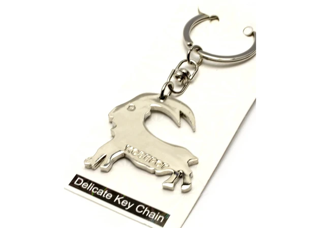 Фото 1 - Keychain Capricorn