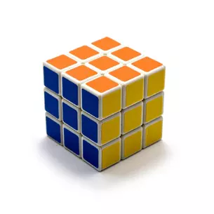 Головоломка Кубик (5,5 х5, 5х5, 5 см)