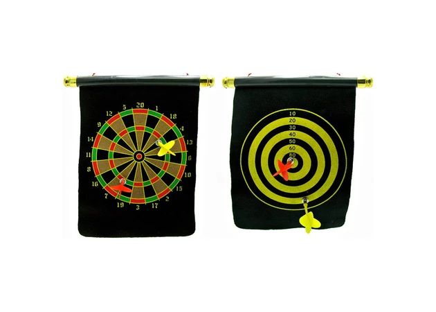 Фото 1 - Magnetic darts (26.5x19 cm)