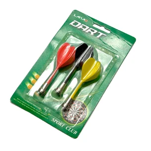 Magnetic darts wires (18x11x2 cm)