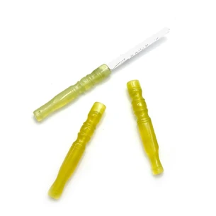 Jade mouthpiece (7 cm)