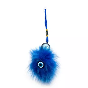 Amulet against the evil eye Mech (17.5x7x2 cm)