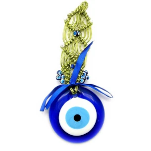 Amulet against the evil eye (23 cm)