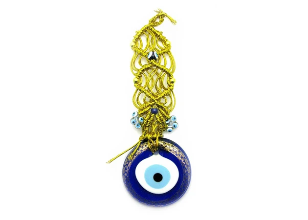 Фото 1 - Amulet against the evil eye (8CM)