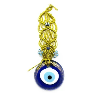 Amulet against the evil eye (8CM)