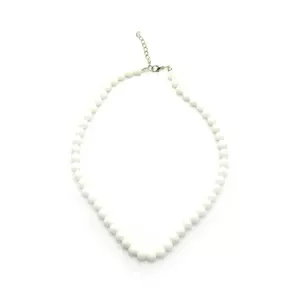 Porcelain beads
