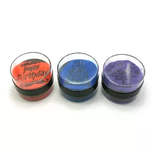 Hourglasses (8x8x6 cm)