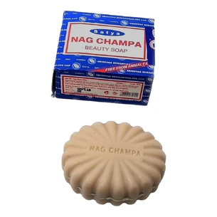 Мыло Nagchampa beauty (Нагчампа)(Satya)