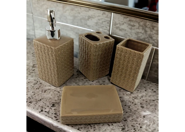 Фото 1 - Bathroom set.