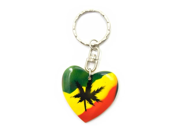 Фото 1 - Keychain (I) Growth of the Heart