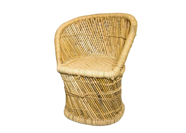 Фото 1 - Wicker chair (90x69x62 cm)
