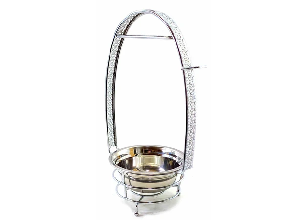 Фото 1 - Hookah coal (42x21x16 cm)