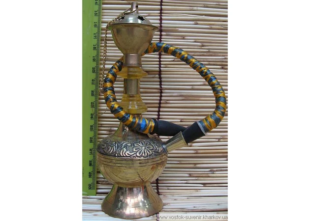 Фото 1 - Hookah