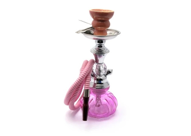 Фото 1 - Hookah (1 person) (28 cm.)