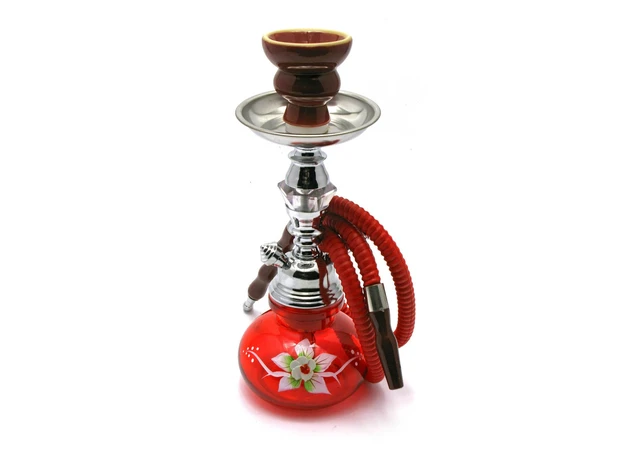 Фото 2 - Hookah (1 person) (28 cm.)