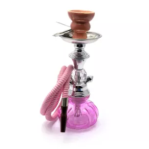 Hookah (1 person) (28 cm.)