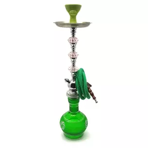 Hookah (1 person) (64 cm.)