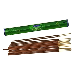 Arruda (Рута)(Satya) пилкові пахощі шестигранник