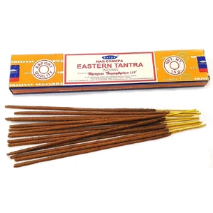Eastern Tantra (Східна Тантра)(15 gms) (Satya) Масала пахощі