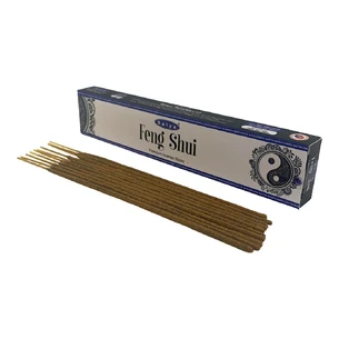 Feng Shui premium incense sticks (Feng Shui)(Satya) pollen fragrance 15 gr.