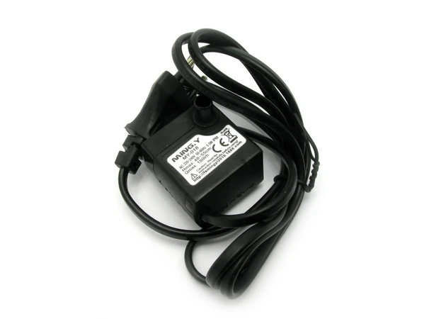 Фото 1 - Fountain pump (2.5 W) (180 l/h) (h max 48-55 cm)