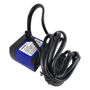 Насос для фонтана (5 вт)(350 л/ч)(h max 75-80 cm)
