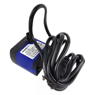 Насос для фонтана (5 вт)(350 л/ч)(h max 75-80 cm)