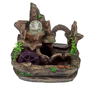 Fountain (25x17x26 cm)