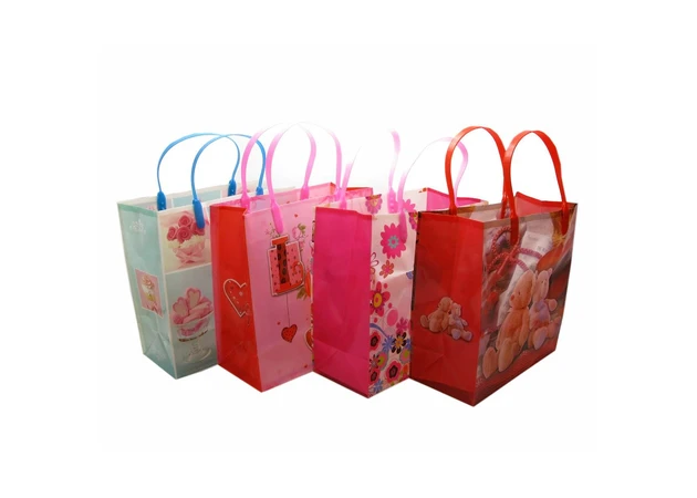 Фото 1 - Gift package (20x20x8 cm)