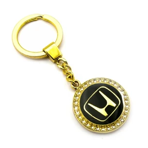 Automobile keychain (BA) Honda