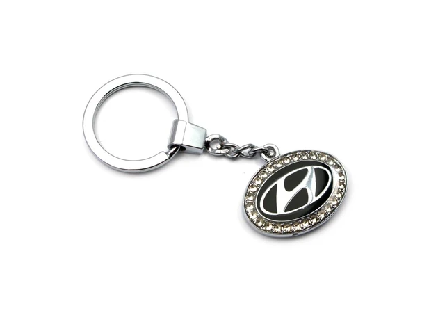 Фото 1 - Car key fob (BA) Hyundai