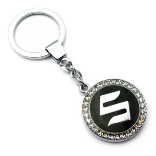 Automobile keychain (BA) Suzuki