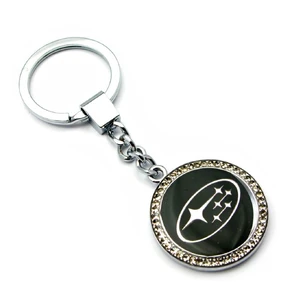 Automobile keychain (BA) Subaru