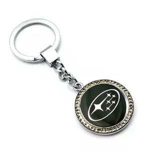 Automobile keychain (BA) Subaru