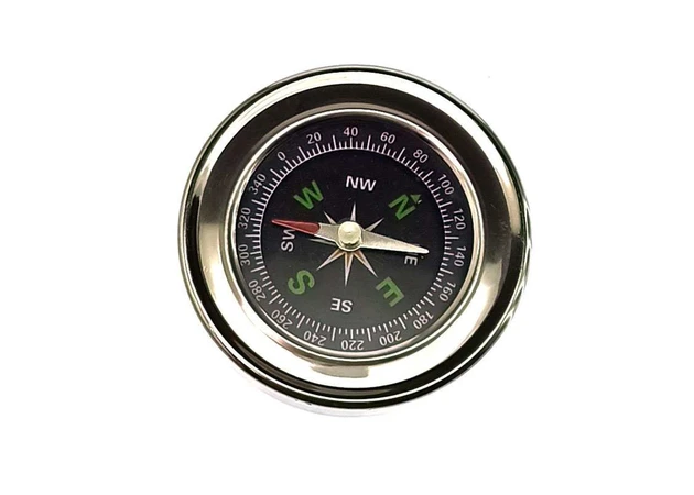 Фото 1 - Compass (d-6 h-1.5 cm)