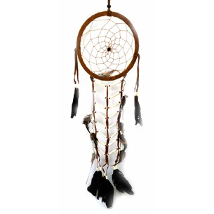 Dream catcher (d-16 cm h-50 cm)