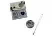 Фото 9 - Desired pearl with a pendant (18x10x3.5 cm)