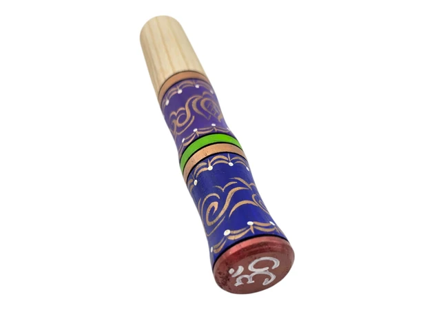 Фото 1 - Resonator for singing bowl/bell Mantra tree (19 cm)