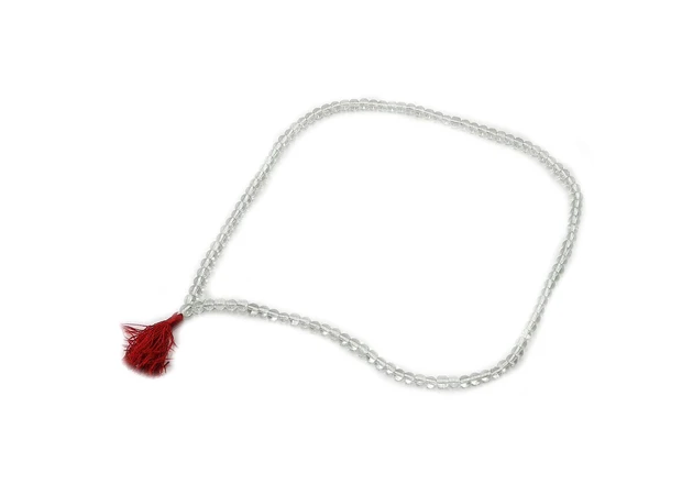 Фото 1 - Glass beads (Ø = 0.6 cm 33 cm) (108 beads)