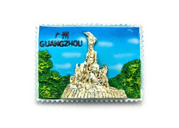 Фото 1 - Guangzhou fridge magnet