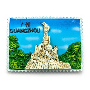 Guangzhou fridge magnet
