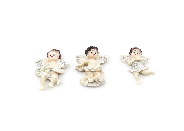 Фото 1 - Refrigerator magnet Angel