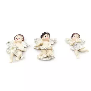 Refrigerator magnet Angel