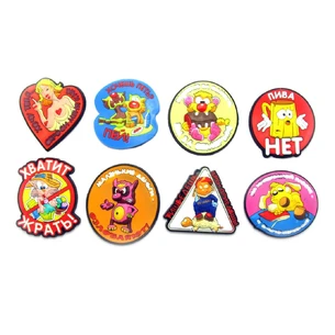 Fridge magnet Funnies