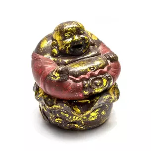 Ceramic Antique Hotel (14x11x8 cm)