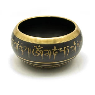Singing bowl