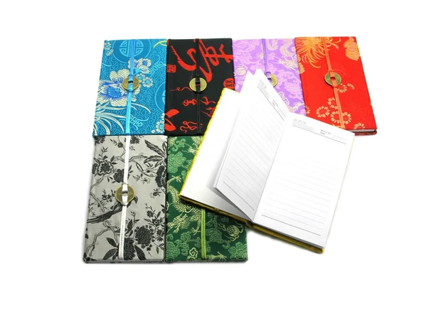 Фото 1 - Notebook with a coin (16x9x1.5 cm)