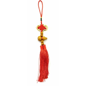 Підвіска Гарбуз горлянка (31 см)