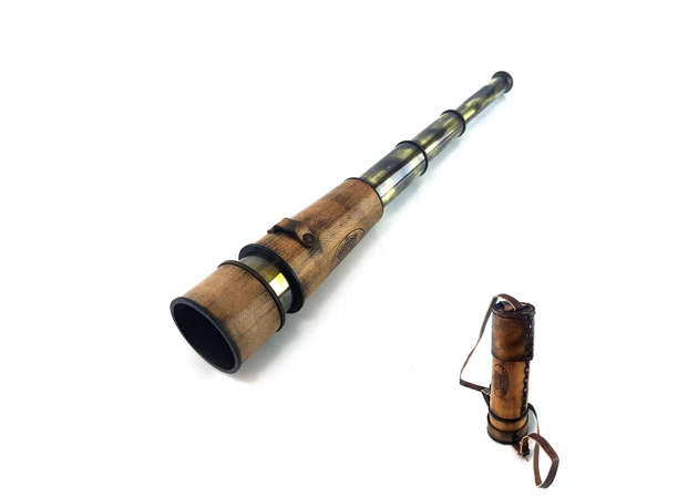 Фото 1 - Spyglass (42.5 x 5.5 x 2.5 cm)