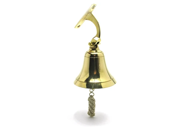 Фото 1 - Ryda bronze (d-10, h-14 cm) (4) (340 g.)